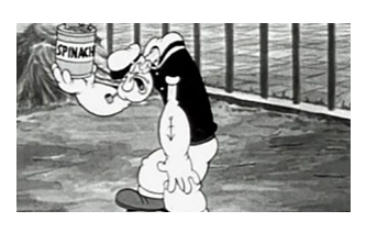 First slide