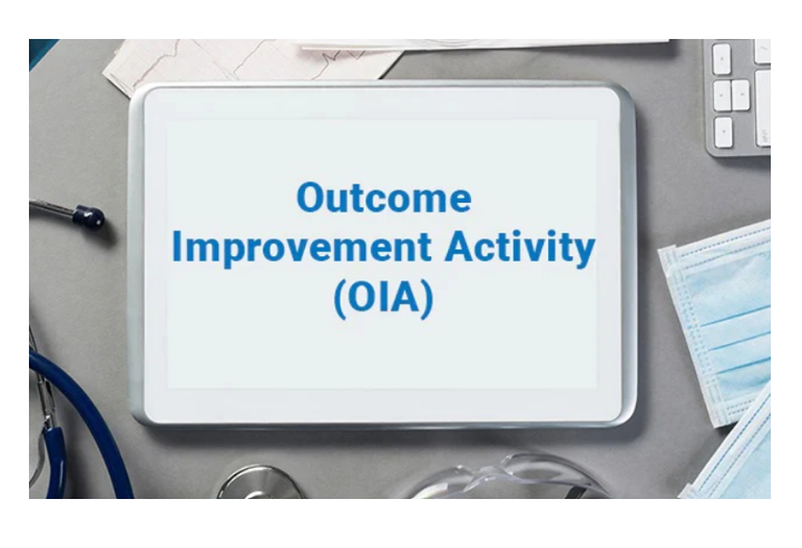 First slide